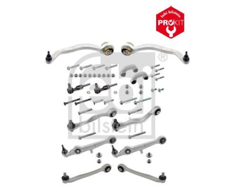 Link Set, wheel suspension 176262 FEBI