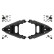 Link Set, wheel suspension 32702 FEBI