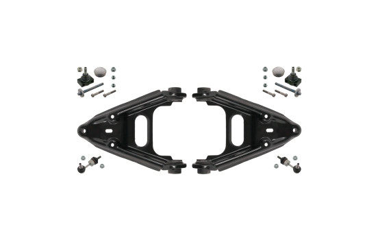 Link Set, wheel suspension 32702 FEBI