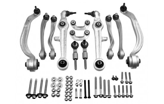 Link Set, wheel suspension 35537 01 Lemforder