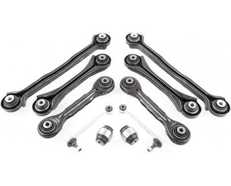 Link Set, wheel suspension EXPERT KITS + V20-1982 VAICO