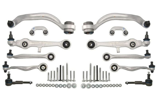 Link Set, wheel suspension MEYLE-HD Quality 116 050 0029/HD