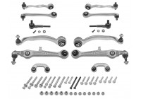 Link Set, wheel suspension MEYLE-HD Quality 116 050 0083/HD