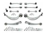 Link Set, wheel suspension MEYLE-HD Quality 116 050 0190/HD