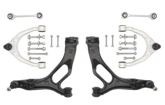Link Set, wheel suspension MEYLE-HD Quality 116 050 0194/HD