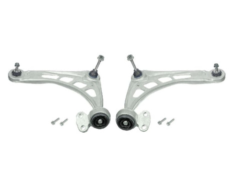Link Set, wheel suspension MEYLE-HD Quality 316 050 0000/HD