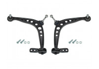 Link Set, wheel suspension MEYLE-HD Quality 316 050 0023/HD