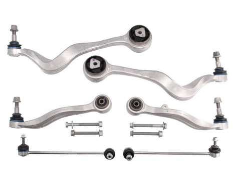 Link Set, wheel suspension MEYLE-HD Quality 316 050 0104/HD