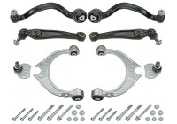 Link Set, wheel suspension MEYLE-HD Quality 316 050 0109/HD