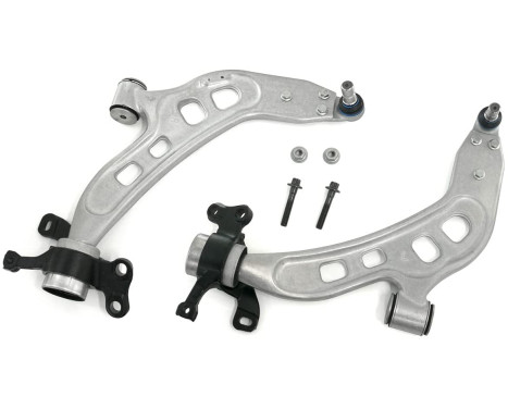 Link Set, wheel suspension MEYLE-HD Quality Kit 316 050 0135/HD