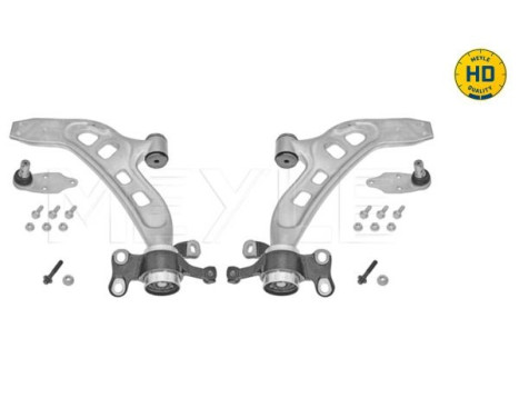 Link Set, wheel suspension MEYLE-HD Quality Kit 316 050 0135/HD, Image 2