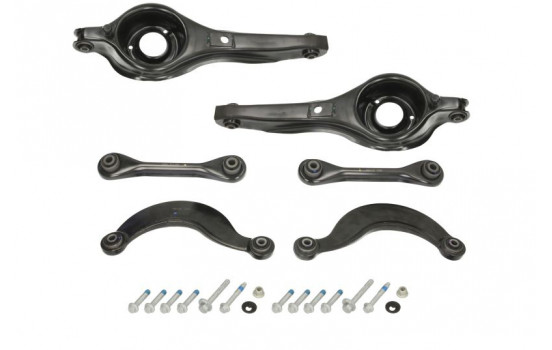 Link Set, wheel suspension MEYLE-ORIGINAL Quality 716 050 0039/S