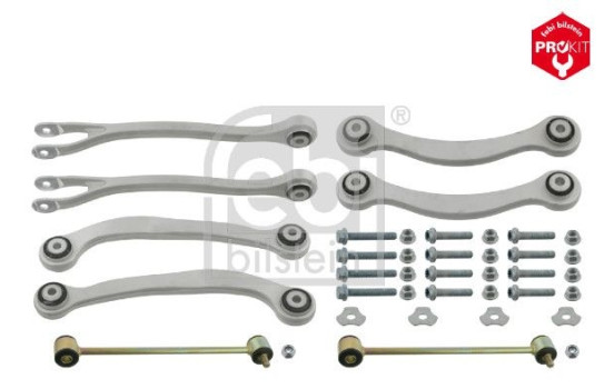 Link Set, wheel suspension ProKit 24001 Febi ProKit, Image 2