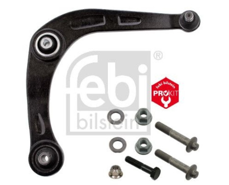 Link Set, wheel suspension ProKit 40750 Febi ProKit, Image 2