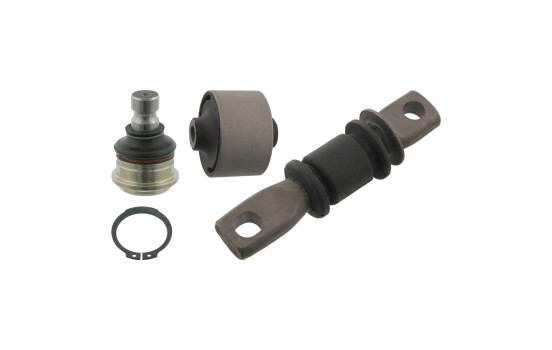 Mounting Kit, control lever 29667 FEBI