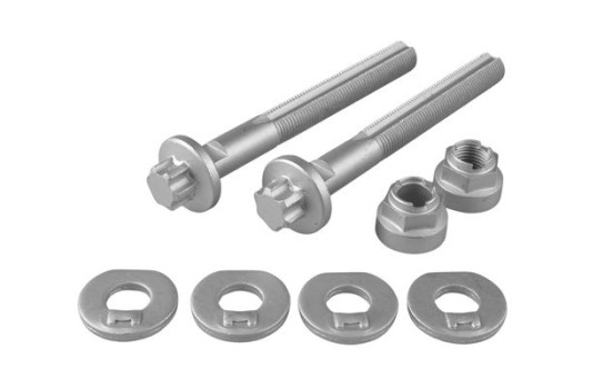 Repair kit, control arm TED86361 Tedgum