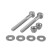 Repair kit, control arm TED86361 Tedgum, Thumbnail 2