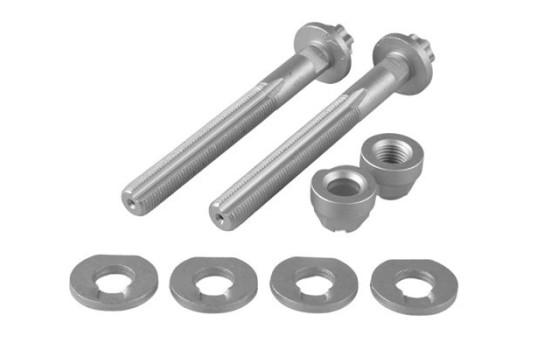 Repair kit, control arm TED86361 Tedgum, Image 2
