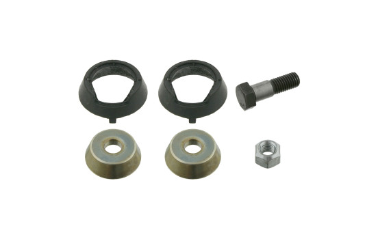 Repair Kit, guide strut 04184 FEBI