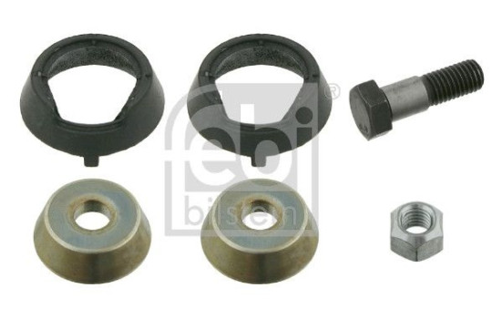 Repair Kit, guide strut 04184 FEBI, Image 2
