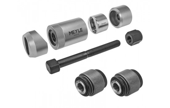 Repair Kit, steering knuckle MEYLE-ORIGINAL: True to OE. 016 754 0001