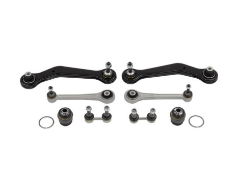 Repair Kit, stub axle BM-RK-6610 Moog