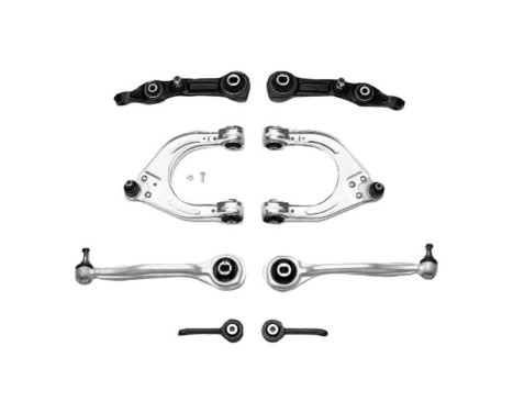 Repair Kit, stub axle ME-RK-6613 Moog