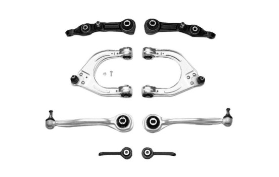 Repair Kit, stub axle ME-RK-6613 Moog