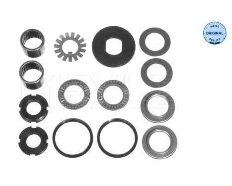 Repair Kit, stub axle MEYLE-ORIGINAL Quality 034 033 0006, Image 2