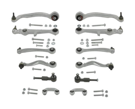 Repair Kit, stub axle VO-RK-7925 Moog