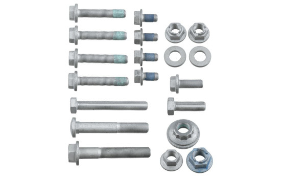 Repair kit, suspension 44251 01 Lemforder