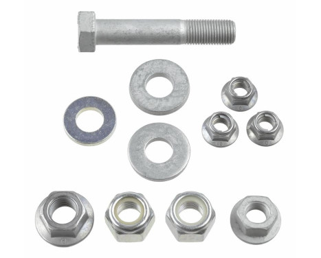 Repair kit, suspension 44364 01 Lemforder