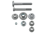 Repair kit, suspension 44400 01 Lemforder