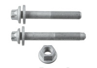Repair kit, suspension 44567 01 Lemforder