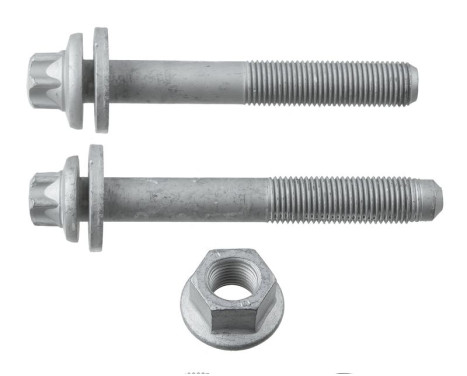 Repair kit, suspension 44567 01 Lemforder
