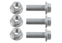 Repair kit, suspension 44685 01 Lemforder