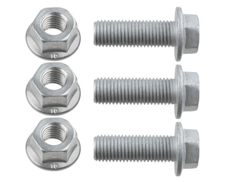 Repair kit, suspension 44685 01 Lemforder