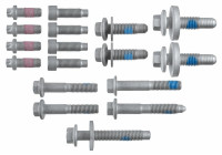 Repair kit, suspension 45042 01 Lemforder