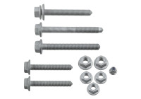 Repair kit, suspension 45120 01 Lemforder