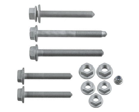 Repair kit, suspension 45120 01 Lemforder