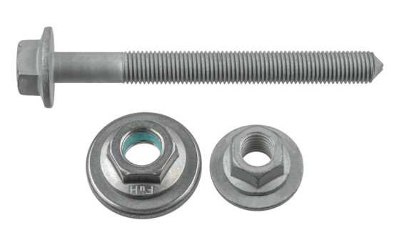 Repair kit, suspension 45276 01 Lemforder
