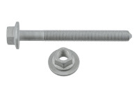 Repair kit, suspension 45277 01 Lemforder