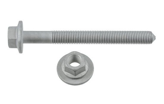 Repair kit, suspension 45277 01 Lemforder