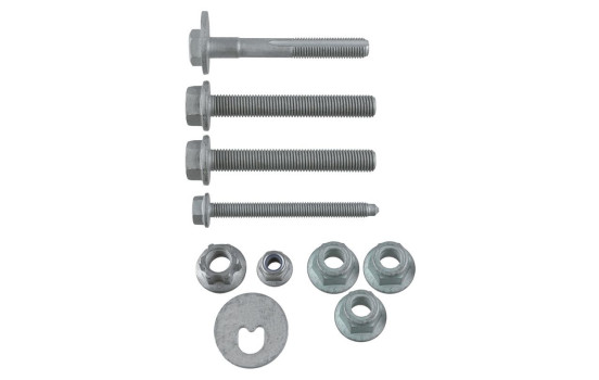 Repair kit, suspension 45278 01 Lemforder