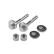 Repair kit, wheel control arm TED20351 Tedgum