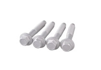 Repair kit, wheel control arm TED40881 Tedgum