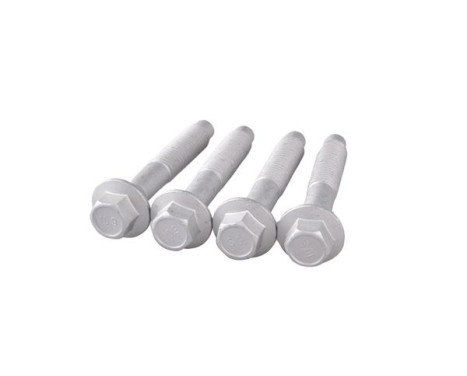 Repair kit, wheel control arm TED40881 Tedgum