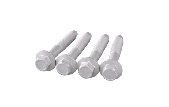 Repair kit, wheel control arm TED40881 Tedgum