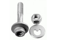 Repair Kit, wheel suspension 12649 01 Lemforder