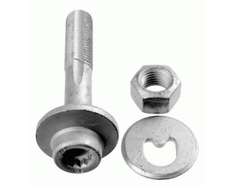 Repair Kit, wheel suspension 12649 01 Lemforder